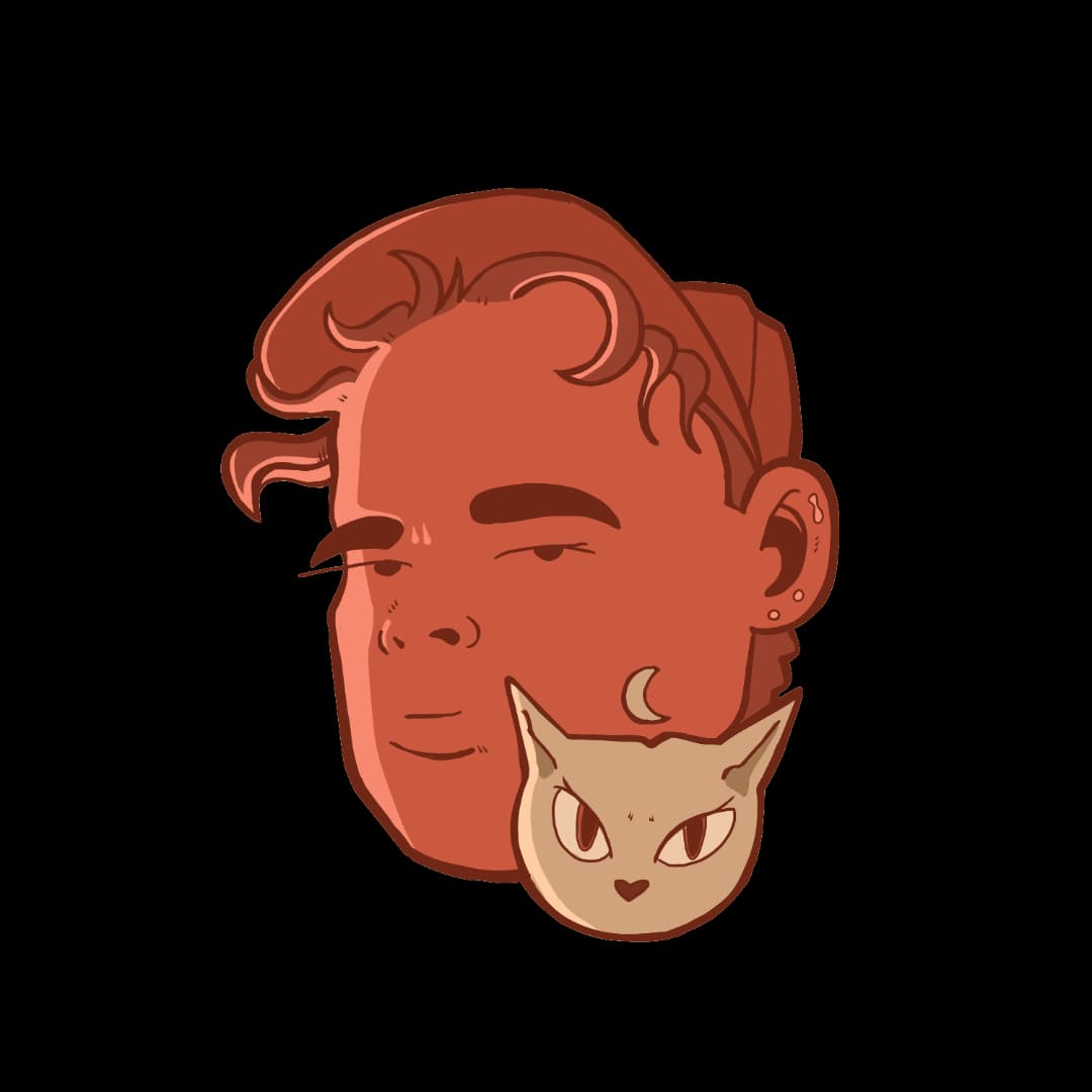 Fundadores sticker 1