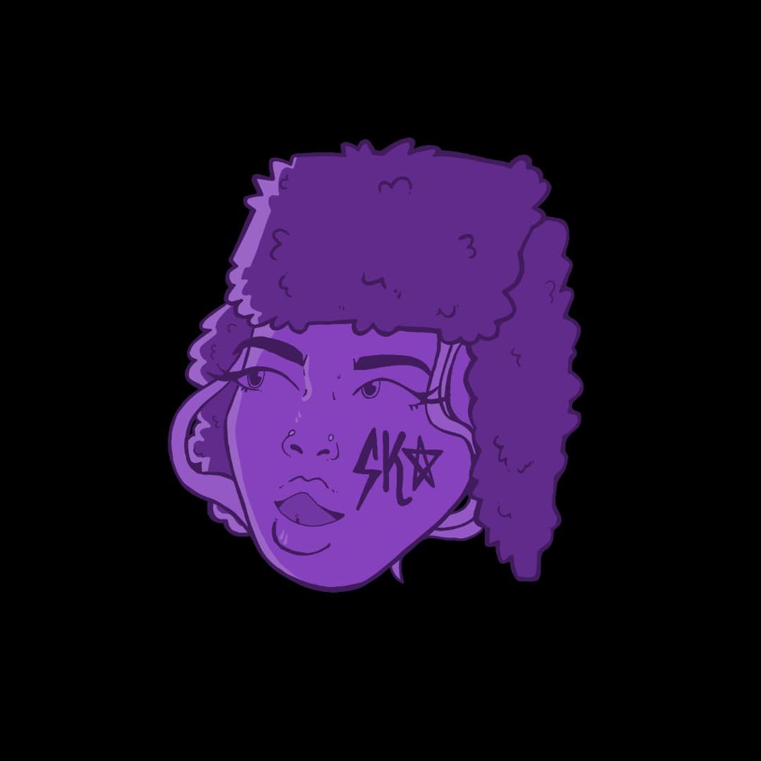 Fundadores sticker 3