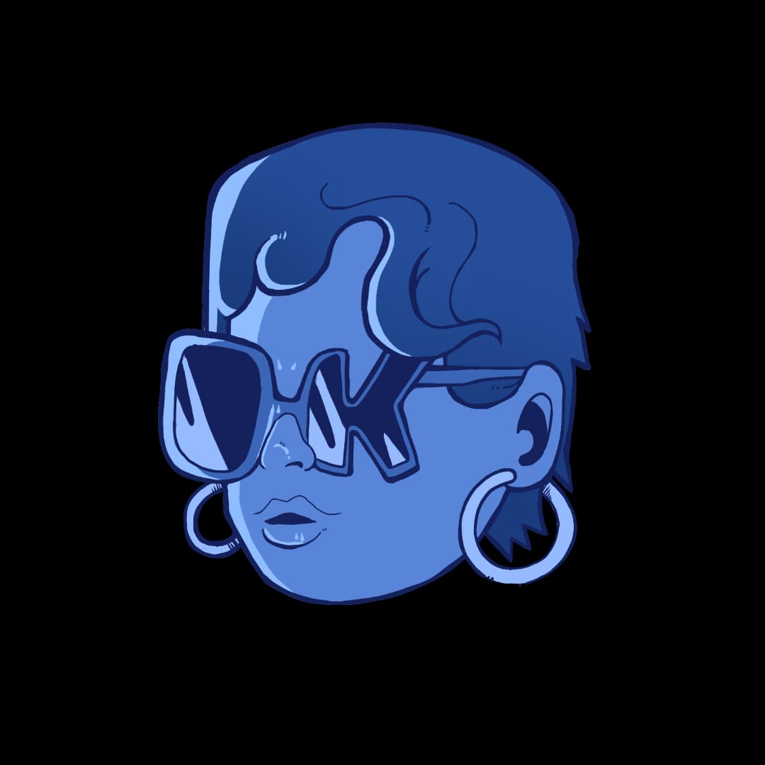 Fundadores sticker 4