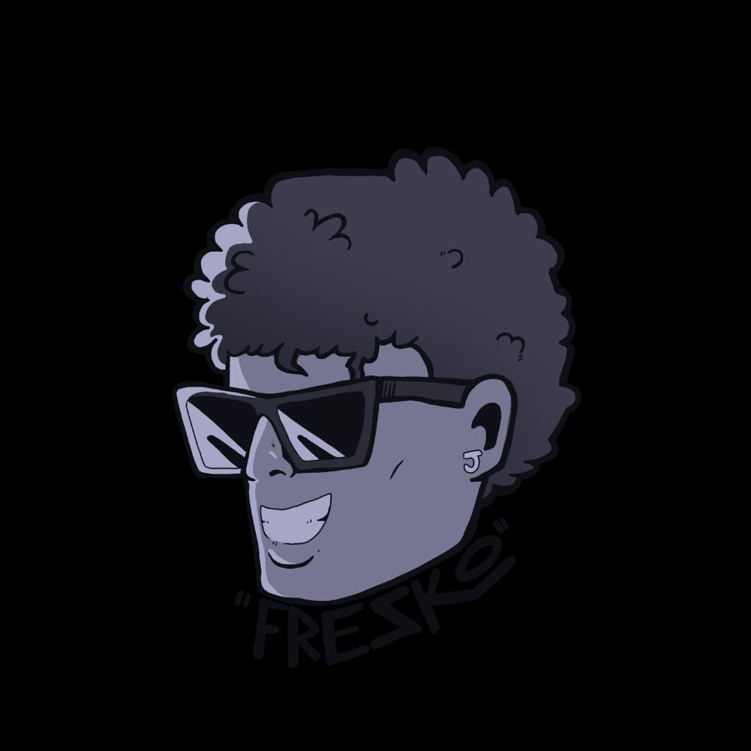 Fundadores sticker 5