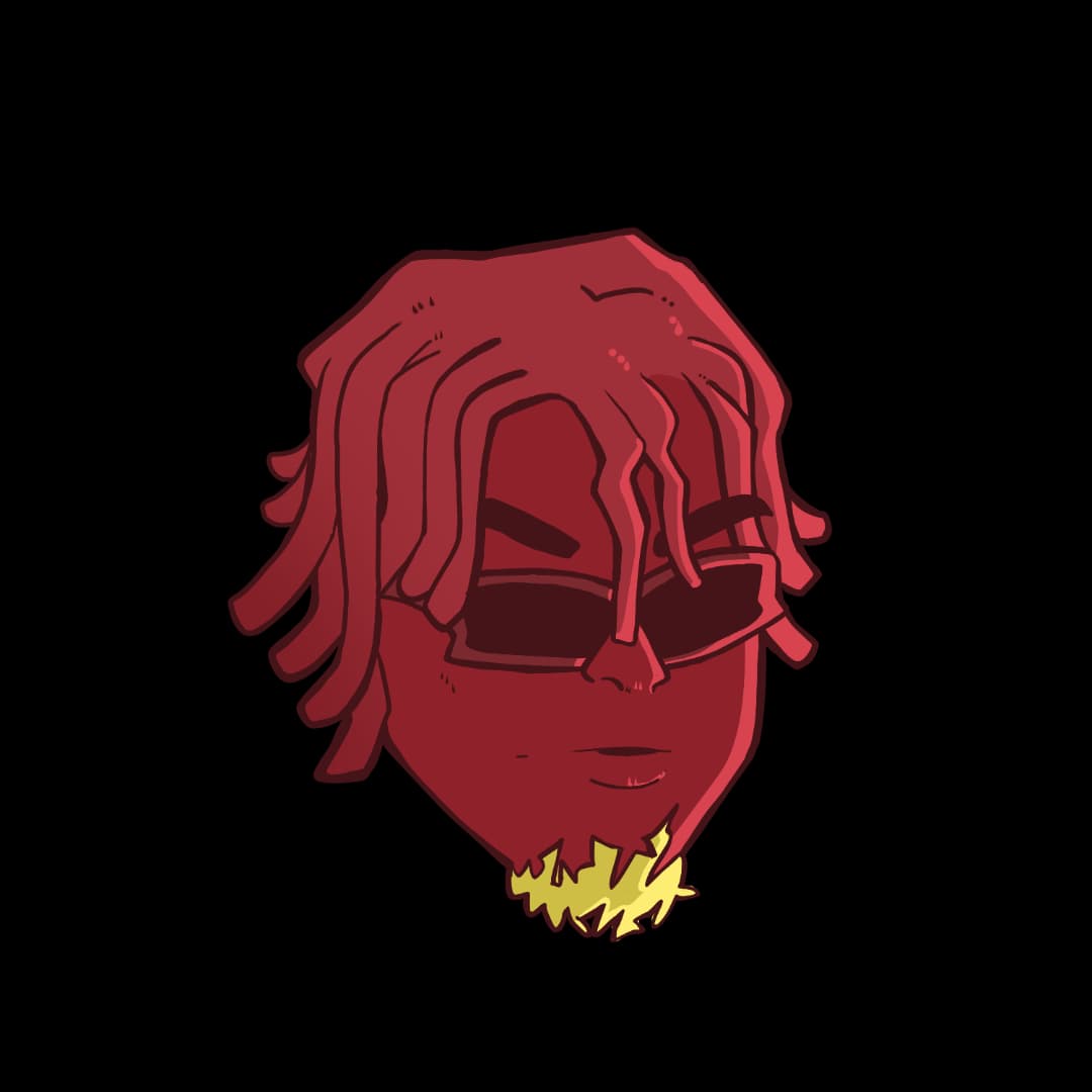 Fundadores sticker 6